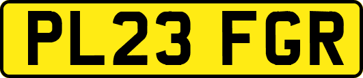 PL23FGR