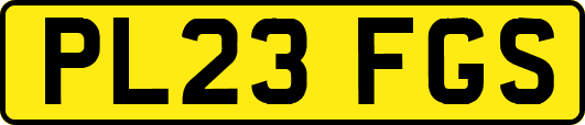 PL23FGS