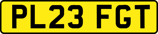 PL23FGT