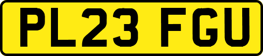 PL23FGU