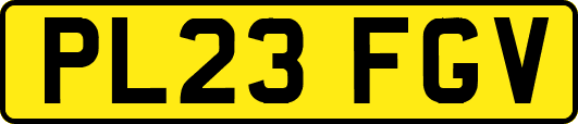 PL23FGV