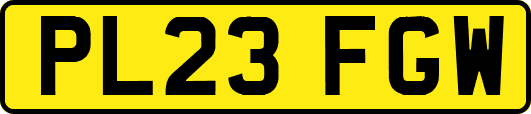 PL23FGW