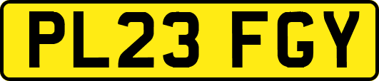 PL23FGY