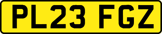 PL23FGZ