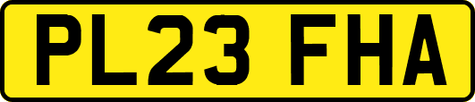 PL23FHA