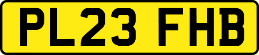 PL23FHB
