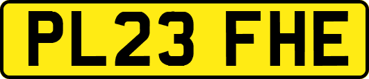 PL23FHE