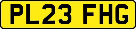 PL23FHG