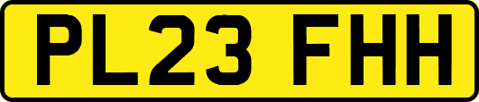 PL23FHH