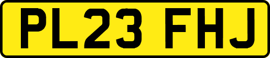 PL23FHJ