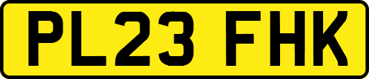 PL23FHK
