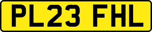 PL23FHL