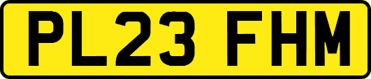 PL23FHM