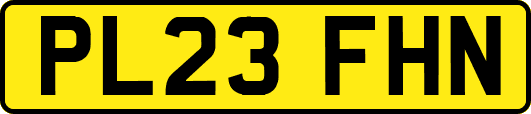 PL23FHN