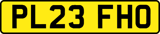 PL23FHO