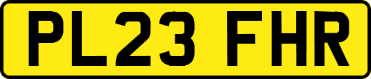 PL23FHR
