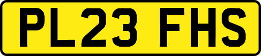 PL23FHS