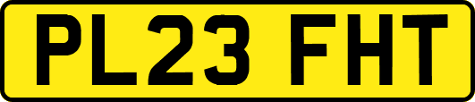 PL23FHT