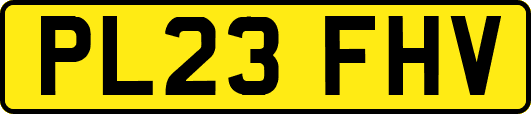 PL23FHV