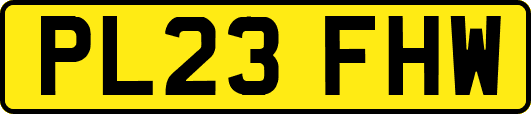 PL23FHW