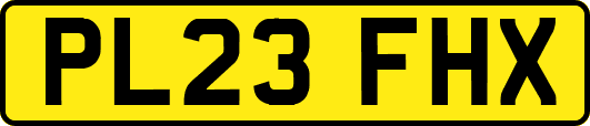 PL23FHX