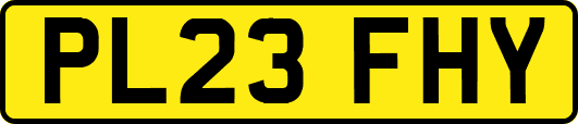 PL23FHY