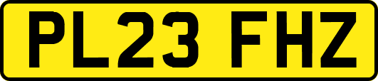 PL23FHZ
