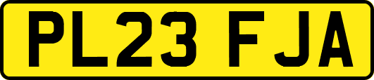 PL23FJA