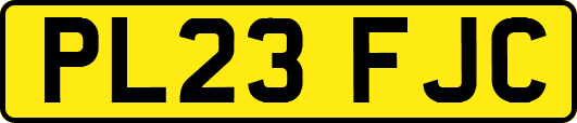 PL23FJC