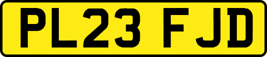 PL23FJD