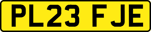 PL23FJE
