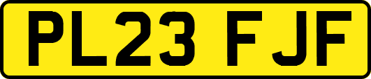 PL23FJF