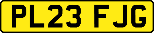 PL23FJG