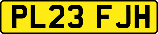 PL23FJH