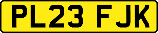 PL23FJK