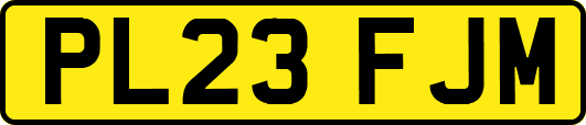 PL23FJM