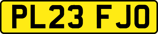 PL23FJO