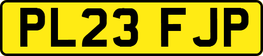 PL23FJP