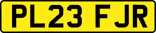 PL23FJR