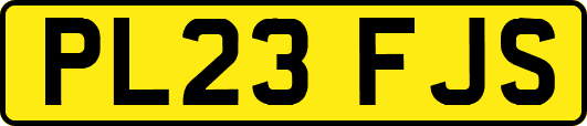 PL23FJS