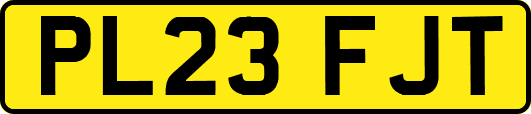 PL23FJT