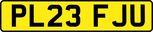 PL23FJU