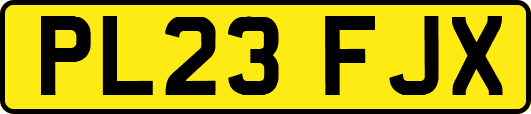 PL23FJX