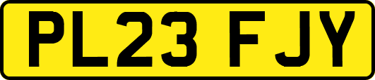 PL23FJY