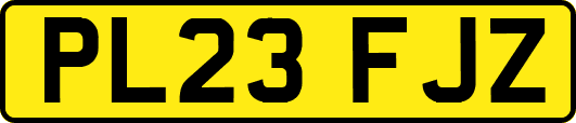 PL23FJZ