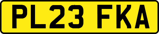 PL23FKA