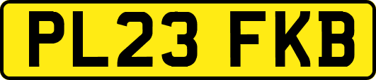 PL23FKB