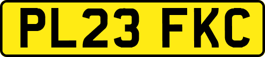 PL23FKC