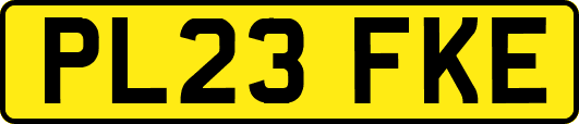PL23FKE