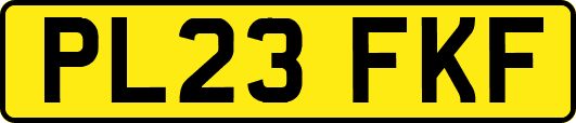 PL23FKF
